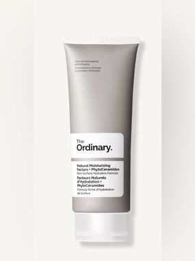 The Ordinary Natural Moisturizer